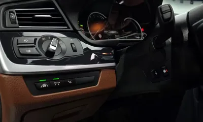 BMW 5-Series 2016, 87289 км, за 20900000 KRW - фото 14