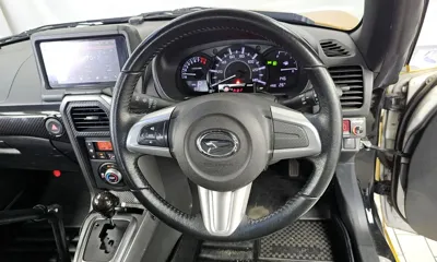 Daihatsu Copen 2016, 82162 км, за 11900000 KRW - фото 12