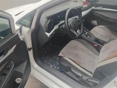 Volkswagen Golf 2022, 102000 км, за 83000 CNY - фото 9