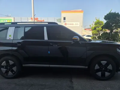 Hyundai Santafe 2026, 2500 км, за 32200000 KRW - фото 6