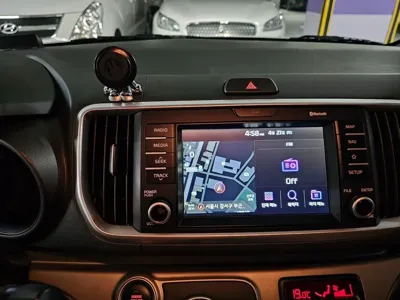 Kia Ray 2018, 25000 км, за 12800000 KRW - фото 19