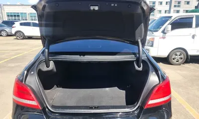 Hyundai Equus 2014, 328024 км, за 3900000 KRW - фото 5