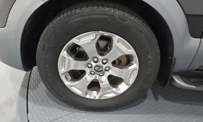 Kia Mohave 2017, 175356 км, за 10900000 KRW - фото 18