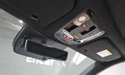 Kia Sorento 2024, 20831 км, за 40800000 KRW - фото 27