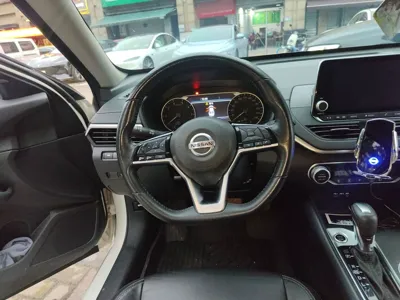 Nissan Teana 2020, 92700 км, за 73002.82 CNY - фото 11