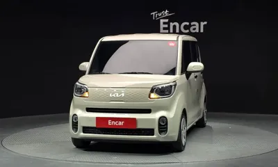 Kia Ray 2022, 58473 км, за 9400000 KRW