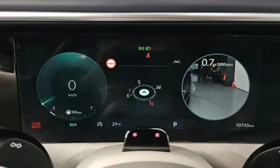 Hyundai Palisade 2025, 10733 км, за 62500000 KRW - фото 8