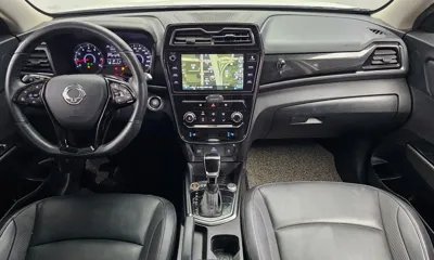 KG_Mobility_Ssangyong TIBOLI 2020, 80857 км, за 12000000 KRW - фото 7