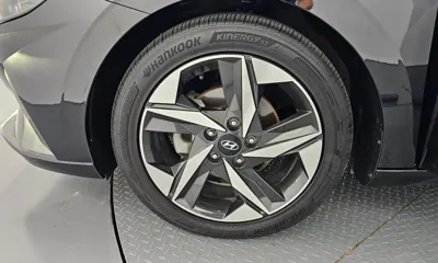 Hyundai Avante 2021, 137765 км, за 14790000 KRW - фото 5