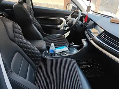 Haval H6 2021, 53800 км, за 47800 CNY - фото 8