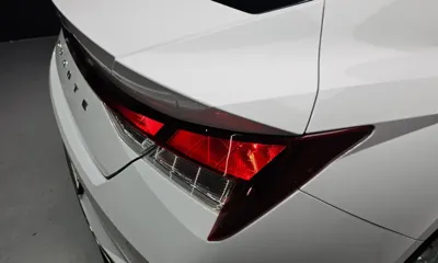 Hyundai Avante 2022, 61437 км, за 17300000 KRW - фото 23