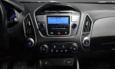 Hyundai Tucson 2013, 106841 км, за 5400000 KRW - фото 13