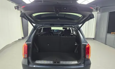 Hyundai Palisade 2023, 37526 км, за 32500000 KRW - фото 20