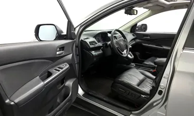 Honda CR-V 2012, 155747 км, за 9700000 KRW - фото 10