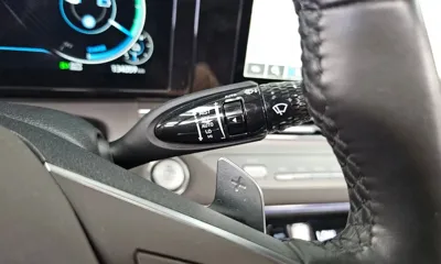 Hyundai Grandeur 2020, 134059 км, за 22500000 KRW - фото 30