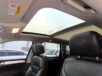 Volkswagen Touareg 2013, 269507 км, за 6600000 KRW - фото 18
