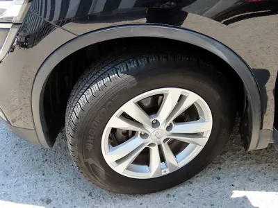 Renault-KoreaSamsung QM6 2019, 73646 км, за 9400000 KRW - фото 19