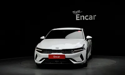 Kia K5 2021, 81739 км, за 21500000 KRW