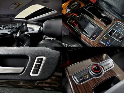 Kia K7 2015, 175125 км, за 5200000 KRW - фото 4
