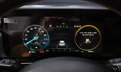 Kia Canival 2021, 76890 км, за 25800000 KRW - фото 8