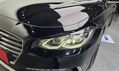 Hyundai Grandeur 2018, 178965 км, за 10890000 KRW - фото 22