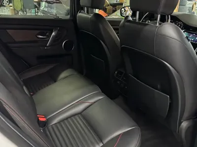 Land Rover Discovery Sport 2020, 80000 км, за 119000 CNY - фото 7