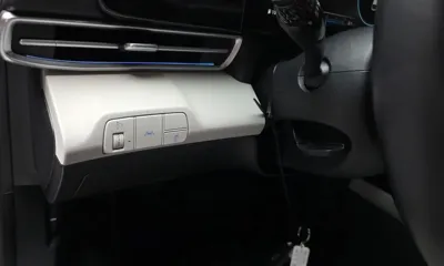 Hyundai Avante 2021, 74975 км, за 17400000 KRW - фото 30