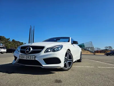 Mercedes-Benz E-Class 2016, 177500 км, за 12900000 KRW - фото 17