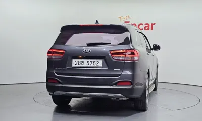 Kia Sorento 2015, 212969 км, за 7990000 KRW