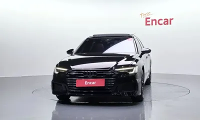 Audi A6 2020, 62049 км, за 32300000 KRW - фото 3