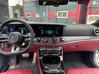 Mercedes-Benz CLS-Class 2023, 20000 км, за 78500000 KRW - фото 7