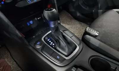 Hyundai Kona 2020, 104922 км, за 9900000 KRW - фото 9