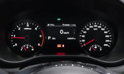 Kia Sportage 2019, 122047 км, за 14500000 KRW - фото 8