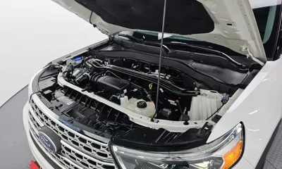 Ford Explorer 2023, 20706 км, за 39500000 KRW - фото 6