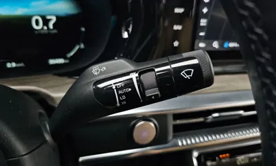 Kia K5 2020, 35499 км, за 25500000 KRW - фото 30