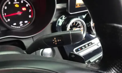 Mercedes-Benz C-Class 2016, 157762 км, за 11900000 KRW - фото 9