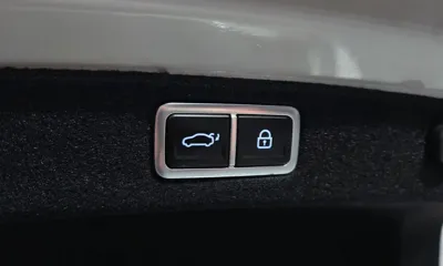Hyundai Grandeur 2023, 24165 км, за 37700000 KRW - фото 20