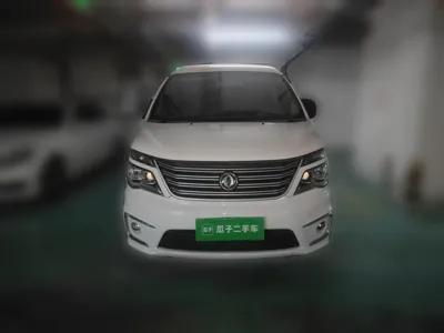 Forthing Lingzhi 2017, 63900 км, за 37946.26 CNY