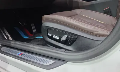 BMW 5-Series 2023, 24304 км, за 49500000 KRW - фото 33