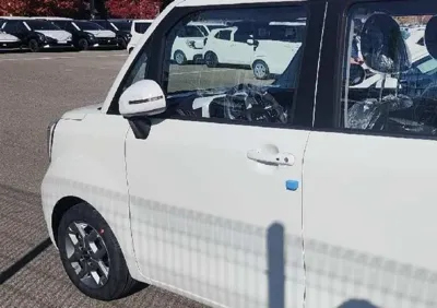 Kia Ray 2026, 1 км, за 3240000 KRW - фото 5