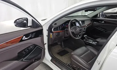Kia K7 2016, 80665 км, за 10700000 KRW - фото 10