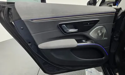 Mercedes-Benz EQS 2022, 46905 км, за 66490000 KRW - фото 25