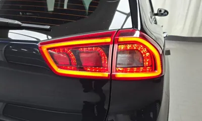 Kia Niro 2018, 152939 км, за 10900000 KRW - фото 23