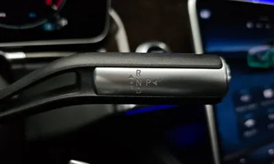 Mercedes-Benz S-Class 2021, 65811 км, за 95000000 KRW - фото 9