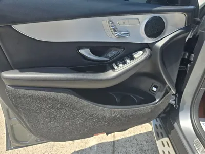 Mercedes-Benz GLC-Class 2018, 134186 км, за 25500000 KRW - фото 19