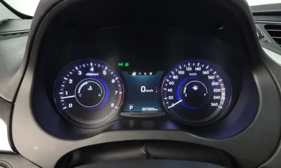 Hyundai Grandeur 2016, 307263 км, за 4900000 KRW - фото 8