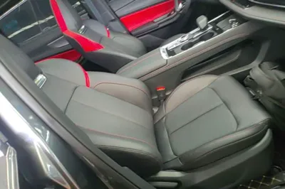 Changan CS55PLUS 2024, 6100 км, за 82258.94 CNY - фото 19