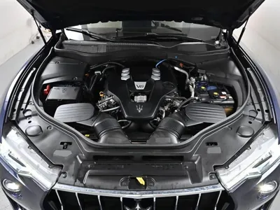 Maserati Levante 2020, 54845 км, за 46500000 KRW - фото 6