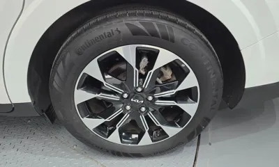 Kia Canival 2023, 65792 км, за 36900000 KRW - фото 21
