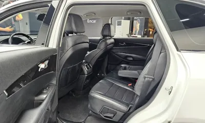 Kia Sorento 2016, 38631 км, за 15500000 KRW - фото 11